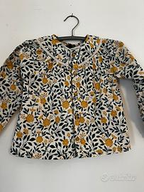 Camicia da bambina