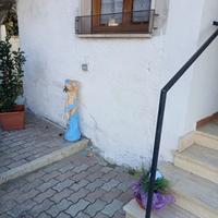 Casa di 80 mq molto accogliente