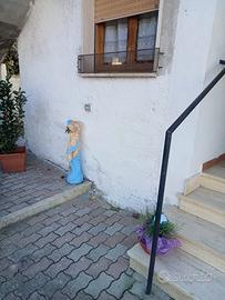 Casa di 90 mq molto accogliente