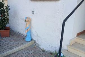 Casa di 90 mq molto accogliente