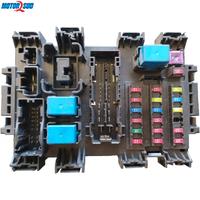Portafusibile - Nissan Pixo/Suzuki Alto 3ª Serie -
