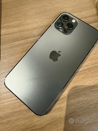 Iphone 12 PRO 256GB