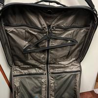 Borsa porta abito da viaggio