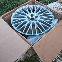 Cerchi Alfa Romeo 147