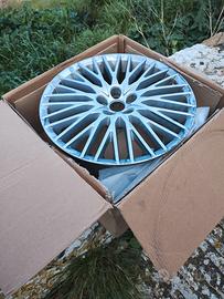 Cerchi Alfa Romeo 147