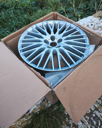 Cerchi Alfa Romeo 147