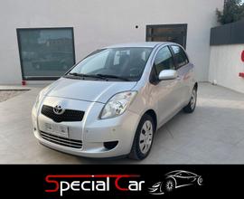 Toyota Yaris 1.3 5 porte