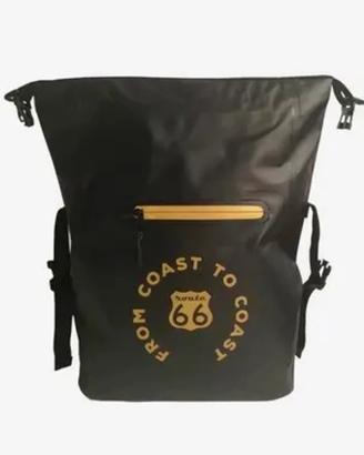 Zaino Route 66