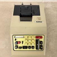 Olivetti Ivrea Multisumma 20