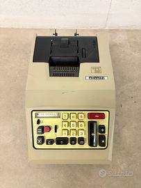 Olivetti Ivrea Multisumma 20