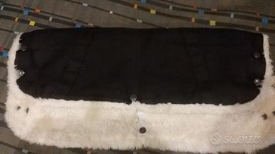 Scalda mani universale