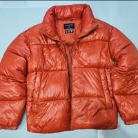 Abercrombie & Fitch - Piumino Uomo