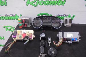 KIT AVVIAMENTO FIAT BRAVO 1.4 BENZINA ANNO 2008