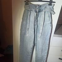 Jeans da donna  Denim 