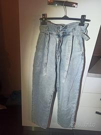 Jeans da donna  Denim 