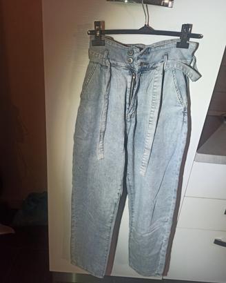 Jeans da donna  Denim 