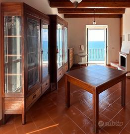 Mobili Antiquariato Anni '30