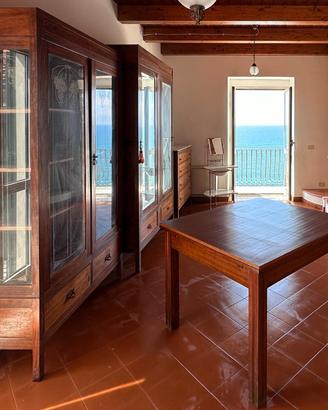 Mobili Antiquariato Anni '30