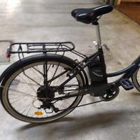 Bici elettrica 