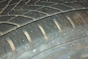 4 pneumatici e cerchioni