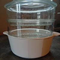 vaporiera mulino bianco 