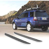 PEDANE PEDANE PER LAND ROVER FREELANDER 07-