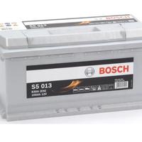 bateria bosch 100ah