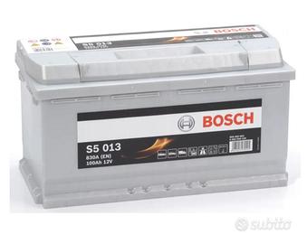 bateria bosch 100ah