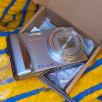 Fotocamera Digitale Compatta Panasonic 