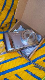 Fotocamera Digitale Compatta Panasonic 