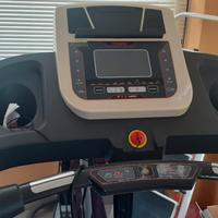 Tapis roulant Fassi F 9.5