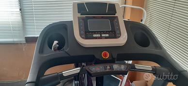 Tapis roulant Fassi F 9.5