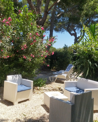 ULTIME disponibilità AGOSTO