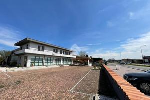 CAPANNONE A CARPENEDOLO