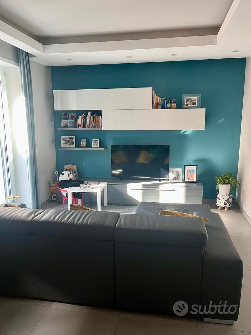 Appartamento – Priverno, Latina - Vista 2