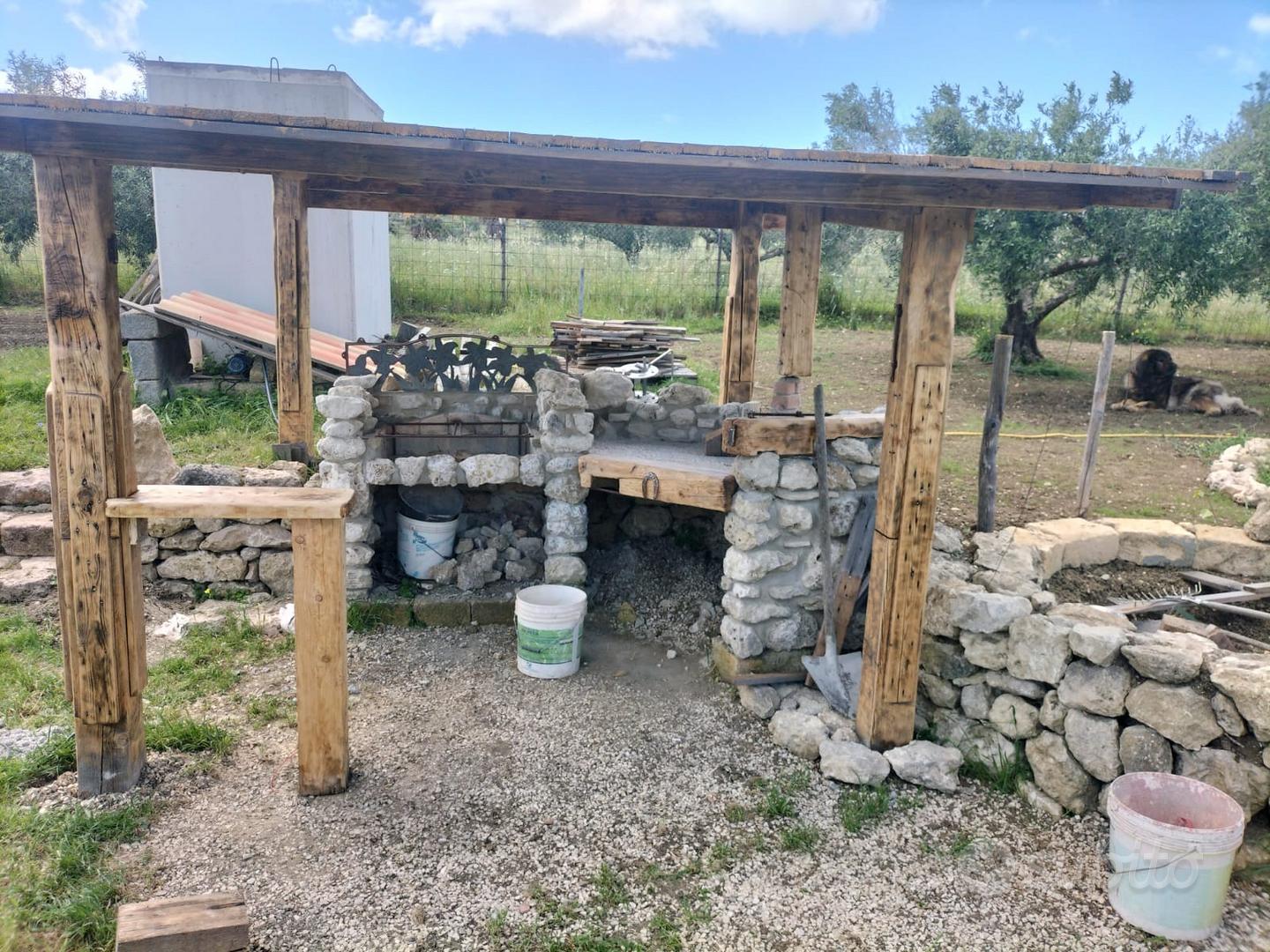 Terreno agricolo - Altro