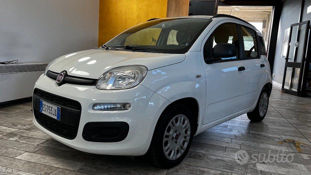 Fiat Panda 3ª serie