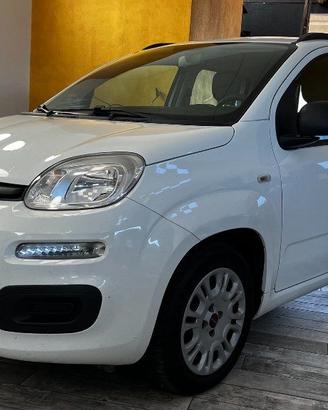FIAT Panda 1.3 MJT S&S Pop