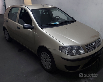 Fiat Punto Classic 1.3 Multijet