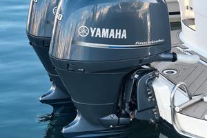 Motori Yamaha 150 CV (coppia)