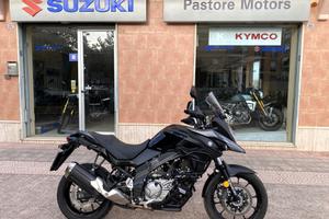 Suzuki V Strom DL 650