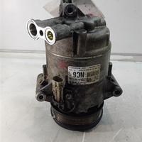 COMPRESSORE A/C OPEL Zafira B 95517233 A16XNT bifu