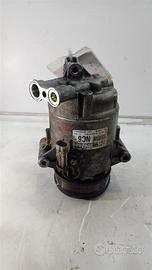COMPRESSORE A/C OPEL Zafira B 95517233 A16XNT bifu