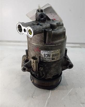 COMPRESSORE A/C OPEL Zafira B 95517233 A16XNT bifu