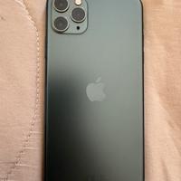 iPhone 11 Pro Max 64GB