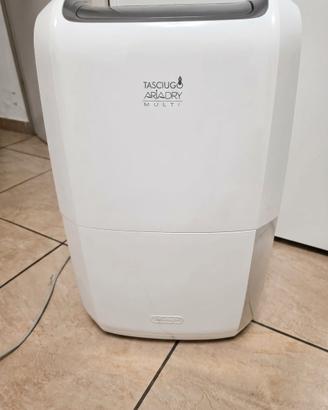 De longhi tasciugo
