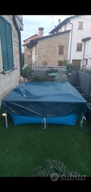 piscina 3x3