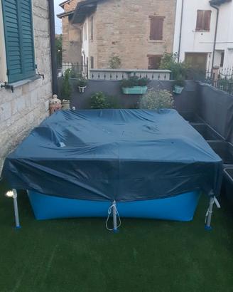 piscina 3x3