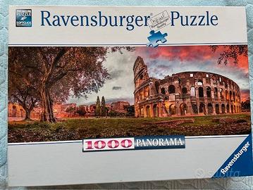 puzzle 1000 pezzi Ravensburger