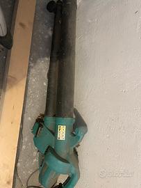 Attrezzatura giardinaggio